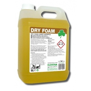 Dry Foam - 5L