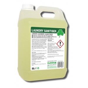 Laundry Sanitiser - 5L