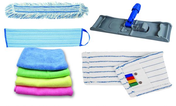 MICROFIBER Products