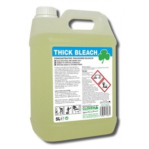 Thick Bleach - 5L